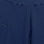 Vorschaubild 6 von Capri Jogginghose Damen Blau Gr. 38 Sportlich Polyamid
