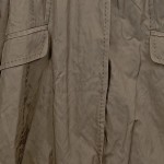 Vorschaubild 7 von Damen Leichter Mantel Gr. 38/M Beige Casual