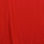 Vorschaubild 6 von Damen Top Basic Rot Gr. 36/S Viskose Ärmellos