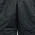 Vorschaubild 6 von Skihose Latzhose Kinder Gr. 110 Schwarz Sportlich Outdoor