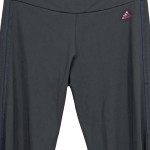 Vorschaubild 5 von Damen Jogginghose Gr. 38 M Grau Sportlich Climalite