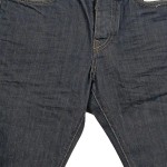 Vorschaubild 6 von Hilfiger Herren Jeans Straight Leg Blau W31/L32 31x32 Casual