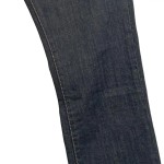 Vorschaubild 7 von Hilfiger Herren Jeans Straight Leg Blau W31/L32 31x32 Casual