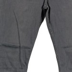 Vorschaubild 5 von Damen Jeans Skinny Fit Grau Gr. 42 Casual Stretch Hose