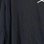Vorschaubild 8 von Jordan Langarmshirt Kinder Gr. 147x163 Schwarz Casual Logo
