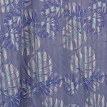 Vorschaubild 7 von T-Shirt Damen Gr. 52/6XL Mehrfarbig Baumwolle Florales Muster Casual