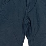 Vorschaubild 6 von J. Galt Damen Bootcut Jeans Carpenter Hose Blau Baumwolle Gr. S W28 L31