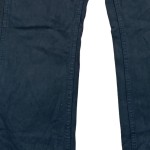 Vorschaubild 7 von J. Galt Damen Bootcut Jeans Carpenter Hose Blau Baumwolle Gr. S W28 L31