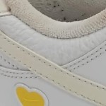 Vorschaubild 7 von Dunk Low Damen Sneaker Gr. 40 Weiß Sportlich Freizeit