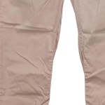 Vorschaubild 9 von Damen Stoffhose Gr. 40 Rosa Casual Baumwolle Hose