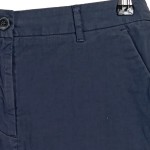 Vorschaubild 8 von Damen Minirock Gr. 34 Blau Casual