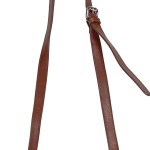 Vorschaubild 4 von Vagabond Umhängetasche Leder Braun Casual Damen Schultertasche 23x21cm