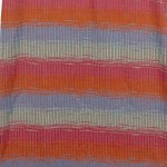Vorschaubild 6 von Damen Freizeitkleid gestreift Gr. L Mehrfarbig Casual