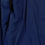 Vorschaubild 7 von Damen Skijacke Blau Gr. 38/M Outdoor Kapuze Polyester Winterjacke