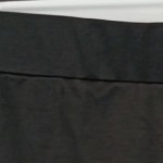 Vorschaubild 3 von Sportrock Damen Oliv Gr. 42/XL Polyester Uni Sportlich Frühjahr/Sommer