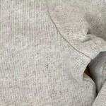 Vorschaubild 6 von Mädchen Strickjacke Gr. 86 Grau Basic