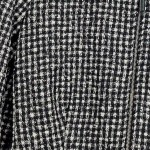 Vorschaubild 5 von Damen Strickjacke XXL Mehrfarbig Klassisch Business