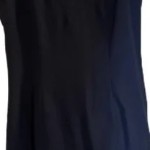 Vorschaubild 6 von Cocktailkleid Damen Gr. 44;XXL Blau Elegant