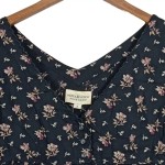 Vorschaubild 5 von Damen Sommerkleid S Blumenmuster Casual