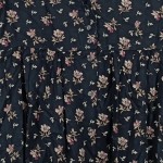 Vorschaubild 6 von Damen Sommerkleid S Blumenmuster Casual