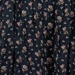 Vorschaubild 7 von Damen Sommerkleid S Blumenmuster Casual