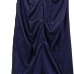 Vorschaubild 7 von Damen festliches Kleid Gr. 32;XXS Blau Elegant Blumen