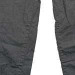 Vorschaubild 7 von Herren Stoffhose Business Grau Gr. 48 Wolle