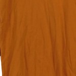 Vorschaubild 7 von Kinder Rollkragen Langarmshirt Gr. 146 Basic Orange