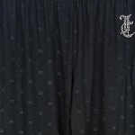 Vorschaubild 3 von Damen Jogginghose Schwarz Gr. M Casual