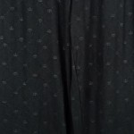 Vorschaubild 4 von Damen Jogginghose Schwarz Gr. M Casual