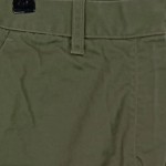 Vorschaubild 6 von Damen Cargo Shorts Gr. 36 Oliv Casual