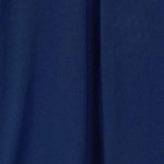 Vorschaubild 7 von Damen Blusenkleid Gr. 40/L Blau Modern