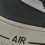 Vorschaubild 6 von Sneaker low Herren Gr. 40 Schwarz Leder Schnürung Sportlich Freizeit