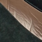 Vorschaubild 6 von Damen Pumps Gr. 39.5 Grün Elegant Business Festlich