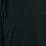 Vorschaubild 7 von Langarmshirt Kinder Gr. 176 Schwarz Logo Print Freizeit Casual
