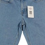 Vorschaubild 6 von Liam Skinny Fit Jeans Kinder Blau Gr. 158 Jungen Hose L29