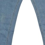 Vorschaubild 7 von Liam Skinny Fit Jeans Kinder Blau Gr. 158 Jungen Hose L29