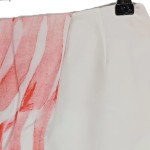 Vorschaubild 5 von Minirock Damen XS 34 Mehrfarbig Floral Modern