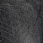 Vorschaubild 7 von Herren Jeans Shorts Grau Gr. 32 Casual Denim Kurze Hose