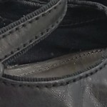 Vorschaubild 7 von Damen Mary Jane Pumps Gr. 37 Schwarz Klassisch Business