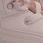 Vorschaubild 5 von Schneestiefel Kinder Gr. 30 Pink Synthetik Schnürung Reißverschluss Uni