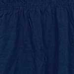Vorschaubild 6 von Sommerkleid Blau Gr. 152 Kinder Freizeit Eis Applikation Pailletten