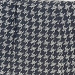 Vorschaubild 5 von Blusenkleid Damen Mehrfarbig Gr. 38/M Seide Klassisch Alltag Rüschen