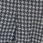 Vorschaubild 6 von Blusenkleid Damen Mehrfarbig Gr. 38/M Seide Klassisch Alltag Rüschen
