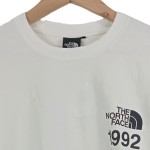Vorschaubild 3 von Langarmshirt Herren Einheitsgröße Weiß Outdoor Logo