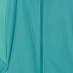 Vorschaubild 6 von Great Outdoors Damen Fleecejacke Türkis Gr. 34/XS Sportlich