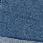 Vorschaubild 7 von Damen Jeans Shorts W24 Blau Casual Denim Kurze Hose