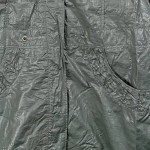 Vorschaubild 7 von LEBEK Damen Winterjacke Mantel Gr. 40/L Grün Praktisch Outdoor