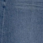 Vorschaubild 7 von EDC Jeansrock Damen Minirock Blau Gr. 32/XXS Baumwolle Freizeit
