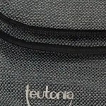 Vorschaubild 6 von Wickeltasche Babytasche Grau mit Zubehör